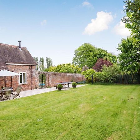 Villa Coach House Wareham Exterior foto